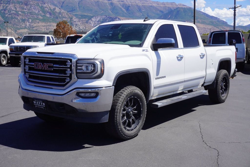 gmc sierra 1500 2018 3GTU2NEC7JG199914 image gmc sierra 1500 2018 3GTU2NEC7JG199914 image